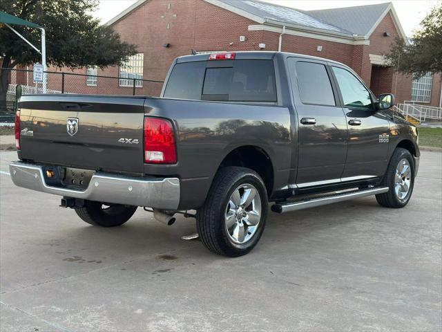 used 2016 Ram 1500 car, priced at $15,499