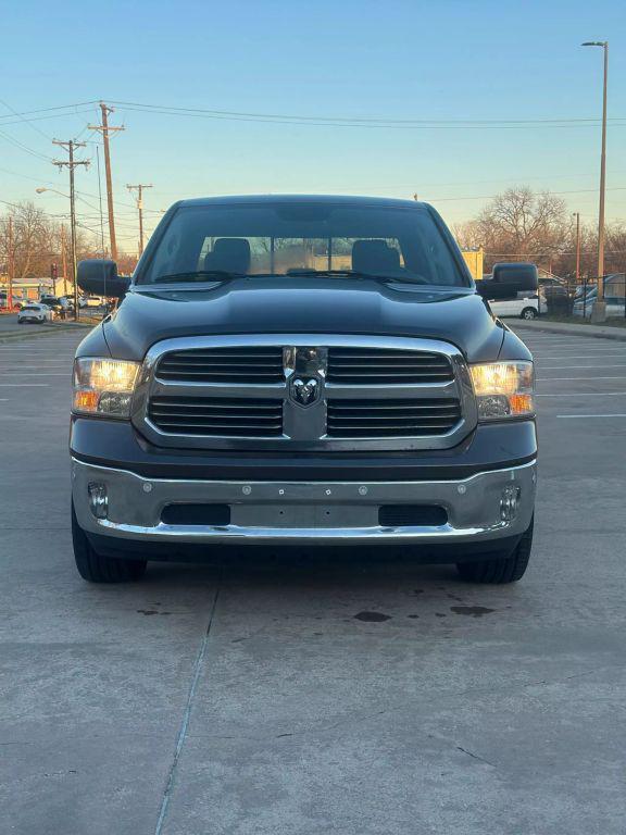 used 2016 Ram 1500 car, priced at $15,499