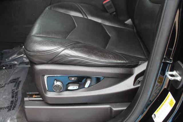 used 2016 Cadillac Escalade car, priced at $21,199