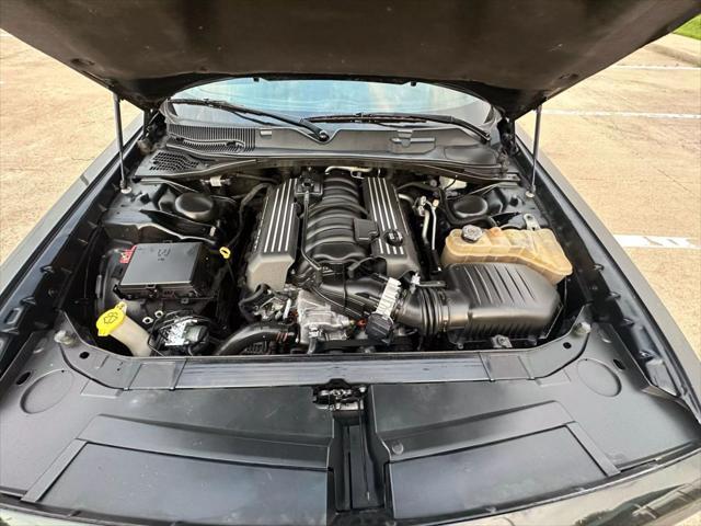 used 2016 Dodge Challenger car, priced at $18,999