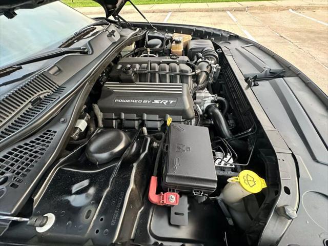 used 2016 Dodge Challenger car, priced at $18,999