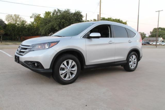 used 2012 Honda CR-V car, priced at $8,299