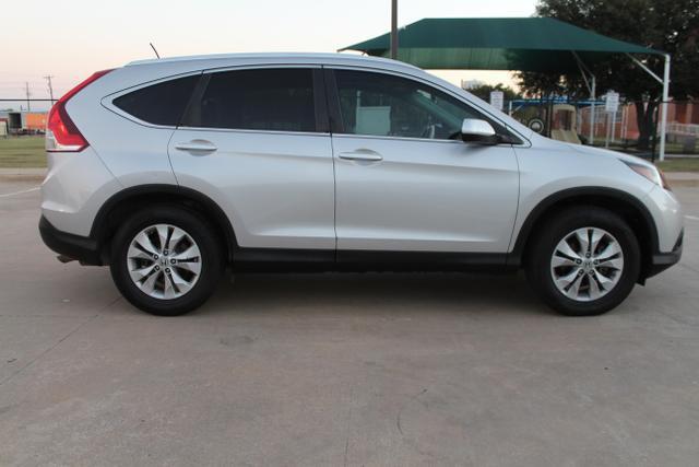 used 2012 Honda CR-V car, priced at $8,299