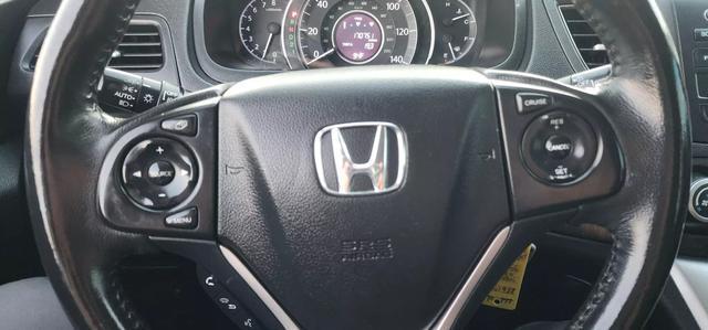 used 2012 Honda CR-V car, priced at $8,299