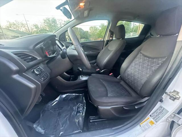 used 2020 Chevrolet Spark car, priced at $8,499