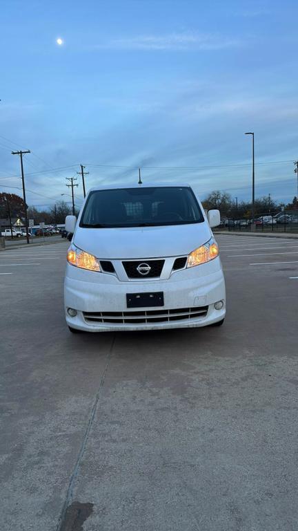 used 2021 Nissan NV200 car, priced at $10,999