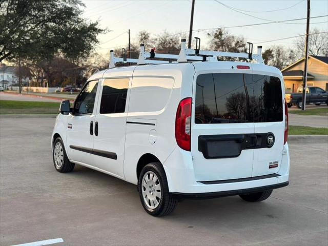 used 2019 Ram ProMaster City car, priced at $12,499