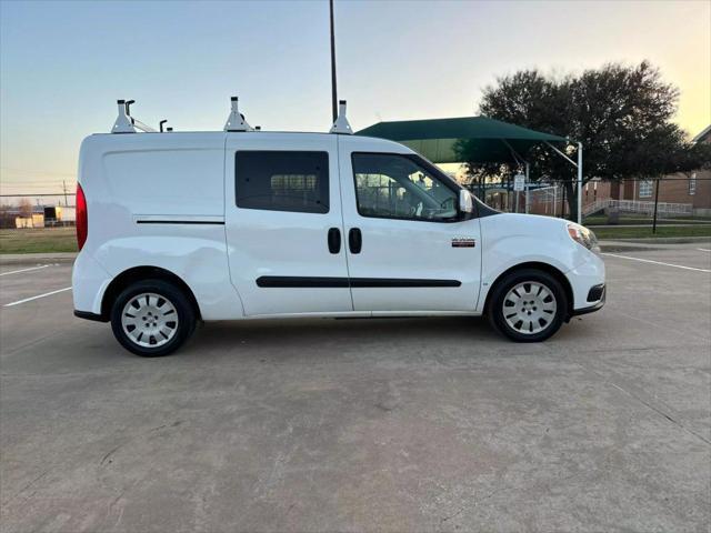 used 2019 Ram ProMaster City car, priced at $12,499