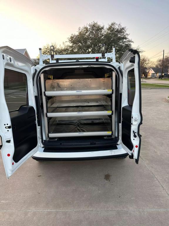 used 2019 Ram ProMaster City car, priced at $12,999