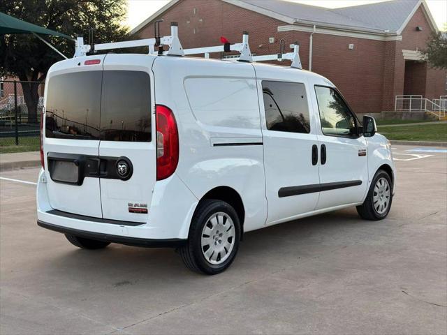 used 2019 Ram ProMaster City car, priced at $12,499