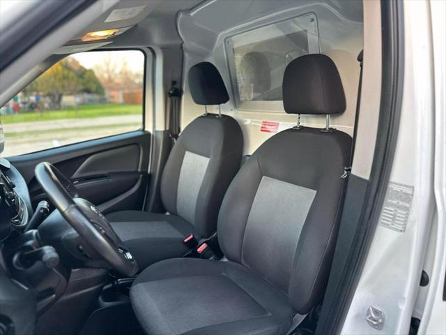 used 2019 Ram ProMaster City car, priced at $12,999