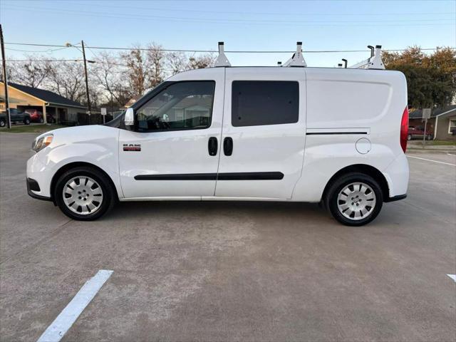 used 2019 Ram ProMaster City car, priced at $12,999