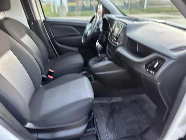 used 2019 Ram ProMaster City car, priced at $12,499