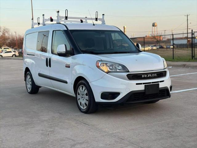 used 2019 Ram ProMaster City car, priced at $12,999