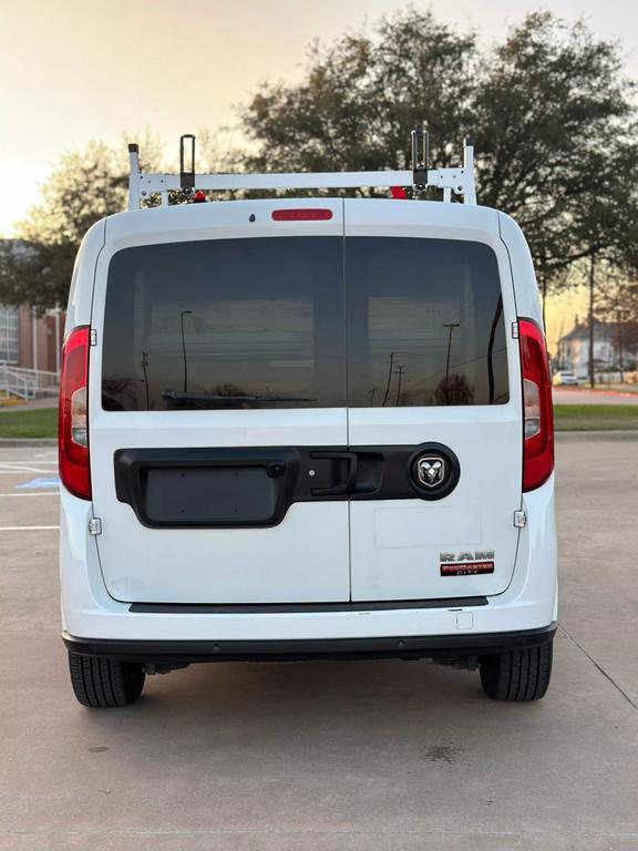 used 2019 Ram ProMaster City car, priced at $12,499