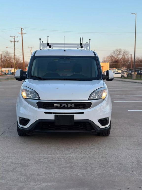 used 2019 Ram ProMaster City car, priced at $12,999