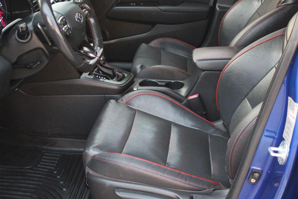 used 2019 Hyundai Elantra car, priced at $10,999