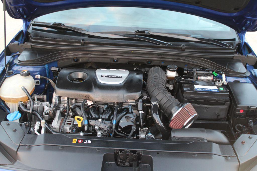 used 2019 Hyundai Elantra car, priced at $10,999