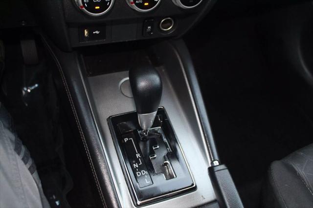 used 2020 Mitsubishi Outlander Sport car, priced at $9,450