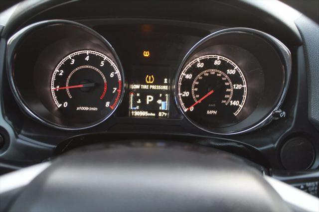 used 2020 Mitsubishi Outlander Sport car, priced at $9,450