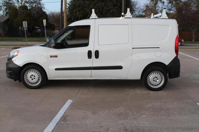 used 2021 Ram ProMaster City car, priced at $10,999