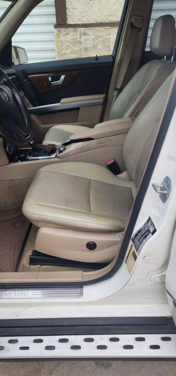 used 2012 Mercedes-Benz GLK-Class car, priced at $7,999