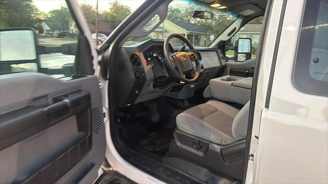 used 2013 Ford F-350 car, priced at $13,499