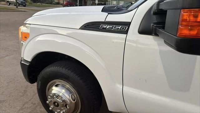 used 2013 Ford F-350 car, priced at $13,499