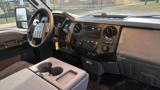 used 2013 Ford F-350 car, priced at $13,499