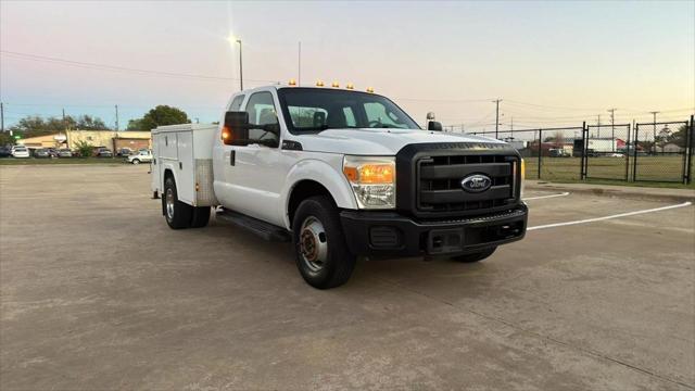 used 2013 Ford F-350 car, priced at $13,499