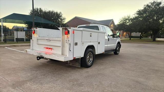 used 2013 Ford F-350 car, priced at $13,499