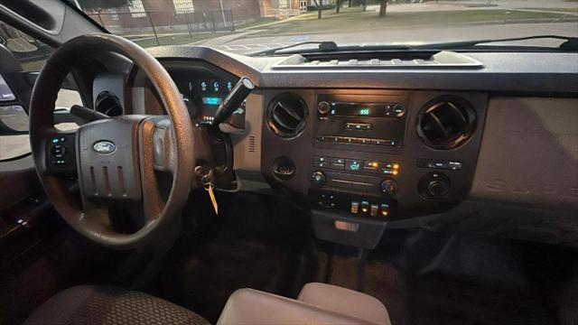 used 2013 Ford F-350 car, priced at $13,499