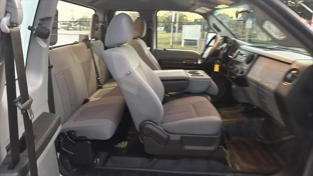 used 2013 Ford F-350 car, priced at $13,499