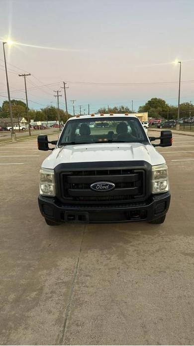 used 2013 Ford F-350 car, priced at $13,499