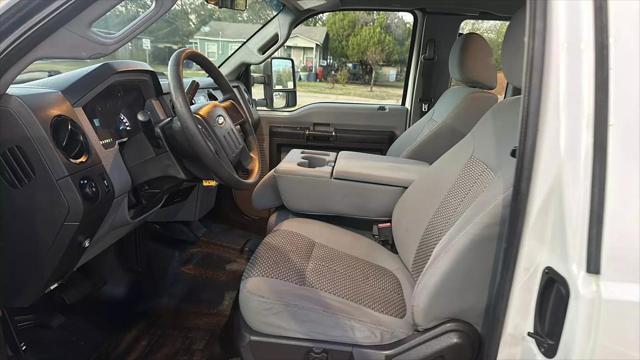 used 2013 Ford F-350 car, priced at $13,499