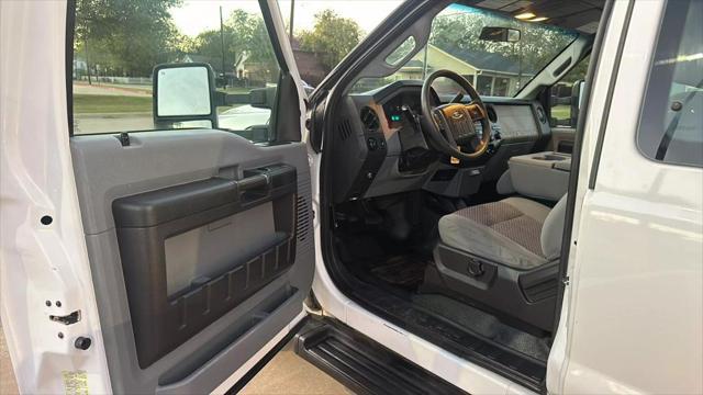 used 2013 Ford F-350 car, priced at $13,499