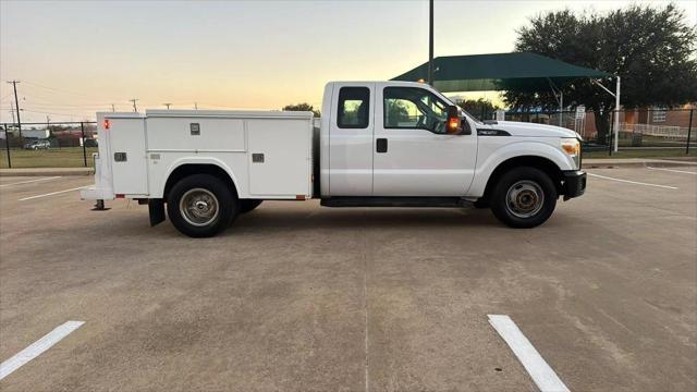 used 2013 Ford F-350 car, priced at $13,499