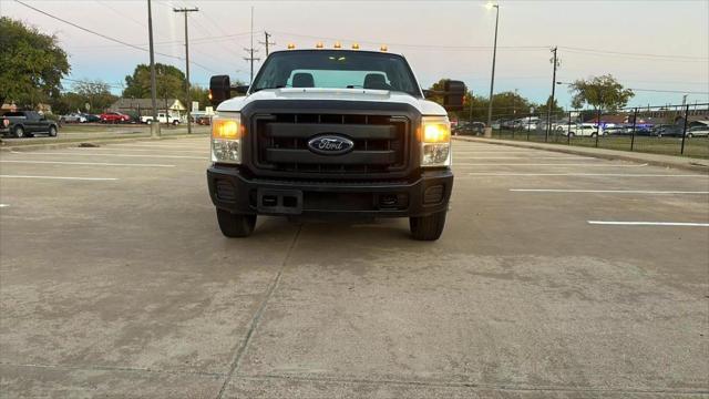 used 2013 Ford F-350 car, priced at $13,499