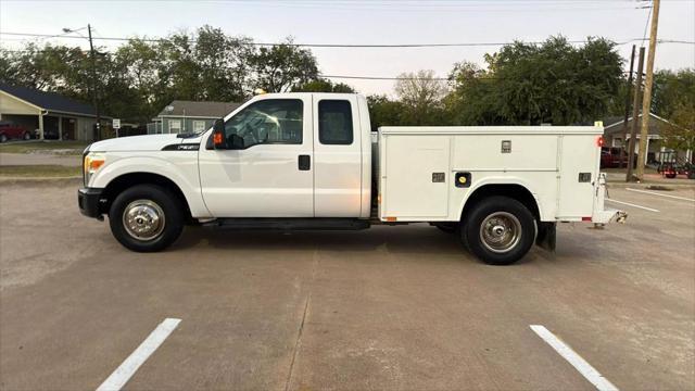 used 2013 Ford F-350 car, priced at $13,499