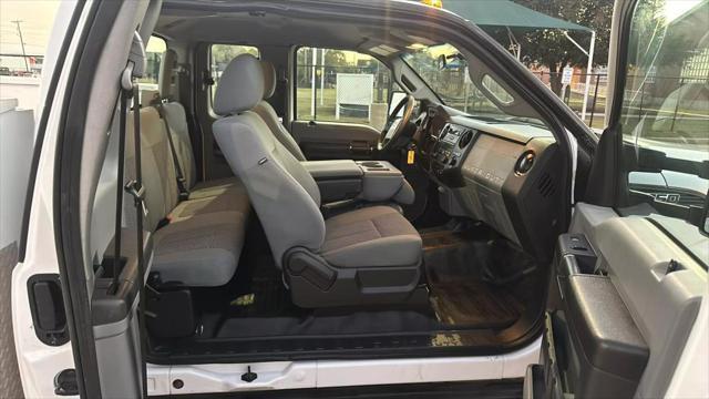 used 2013 Ford F-350 car, priced at $13,499