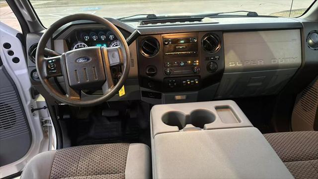 used 2013 Ford F-350 car, priced at $13,499