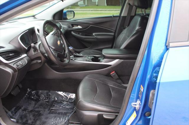 used 2018 Chevrolet Volt car, priced at $9,499