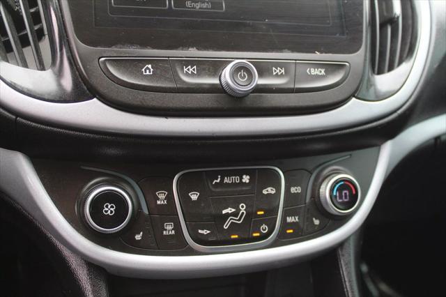 used 2018 Chevrolet Volt car, priced at $9,499