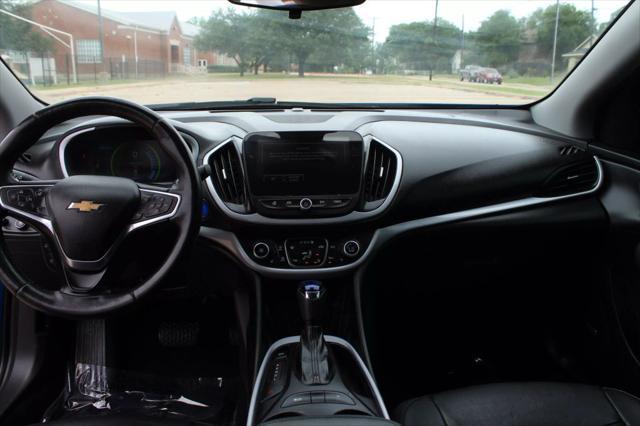 used 2018 Chevrolet Volt car, priced at $9,499