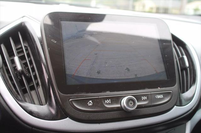 used 2018 Chevrolet Volt car, priced at $9,499