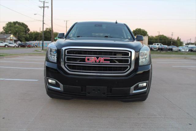 used 2015 GMC Yukon car, priced at $15,499