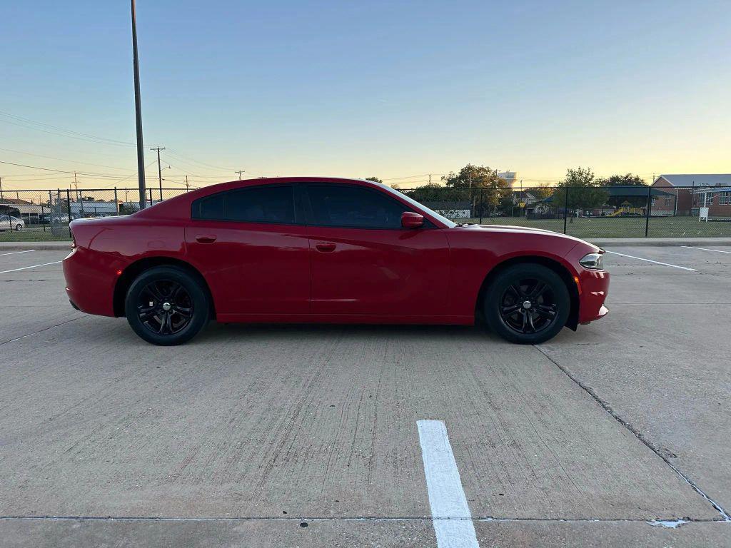 used 2016 Dodge Charger car, priced at $7,999