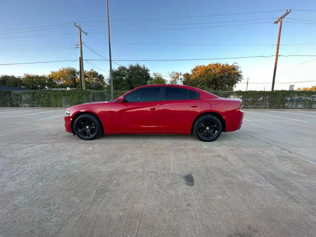 used 2016 Dodge Charger car, priced at $7,999