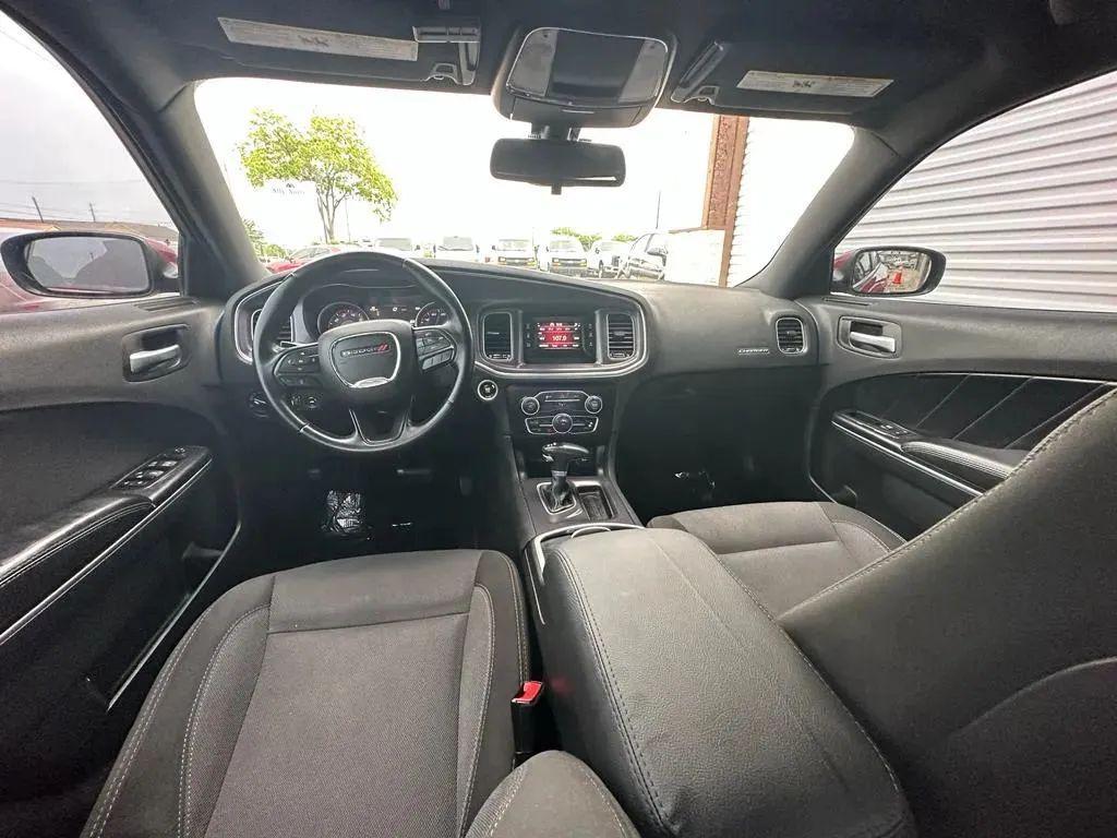 used 2016 Dodge Charger car, priced at $7,999