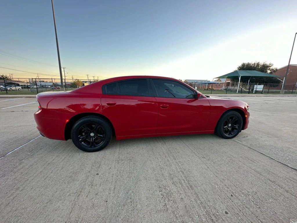 used 2016 Dodge Charger car, priced at $7,999